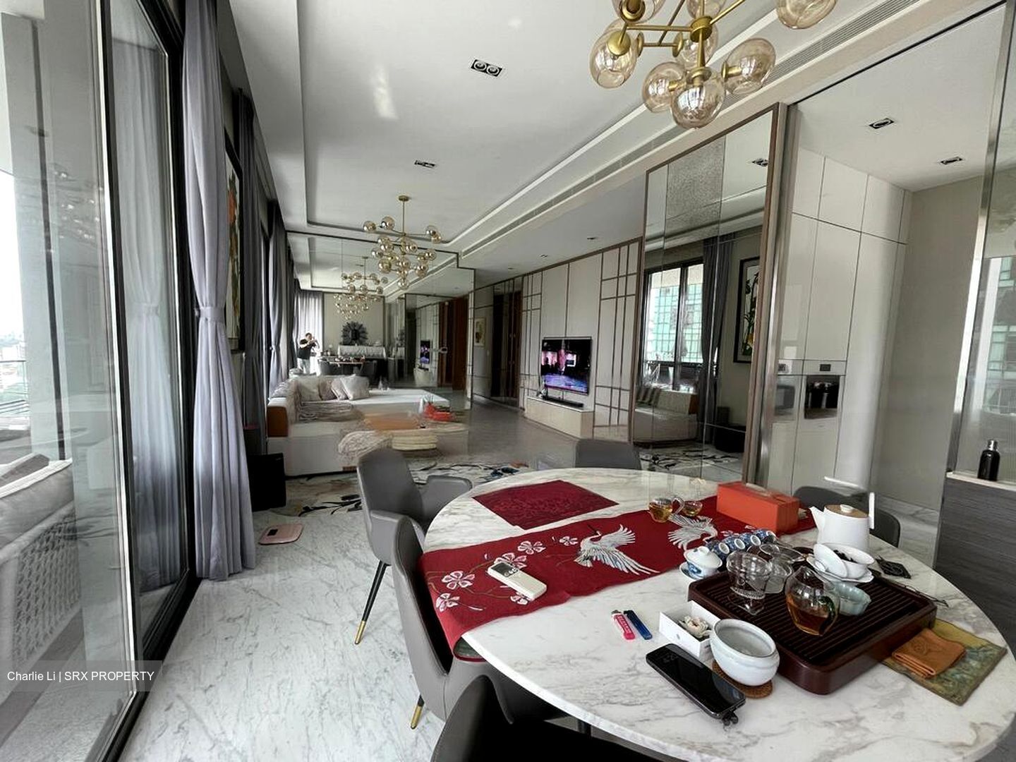 New Futura (D9), Condominium #460160341